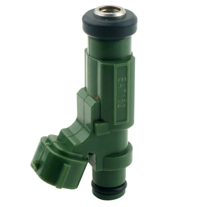 4Pcs%2063P-13761-01%2063P-13761%20Fuel%20Injector%20Green%20Version%20for%20Yamaha%20Outboard%20F150%20HP%204T%20for%20YAMAHA%20MOTORS%20-%20Image%204