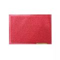 Dor mat plastic non slip 16/23. 
