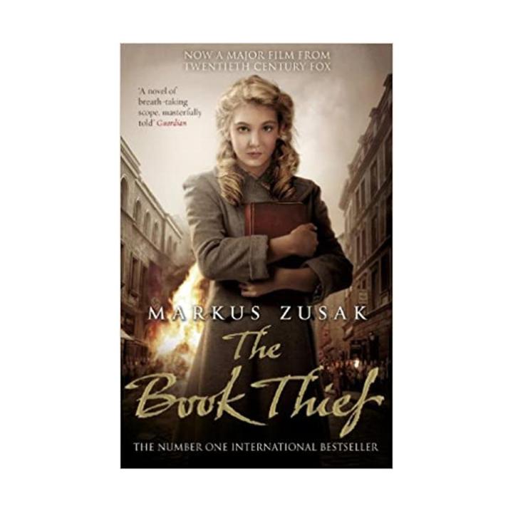 The Book Thief