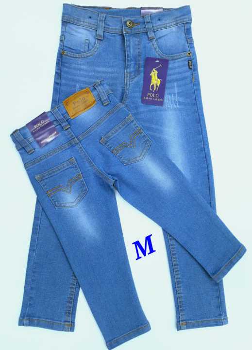 Boys'%20All-Season%20Stylish%20Blue%20Jeans%20-%20Image%203