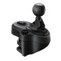 Logitech Driving Force Shifter. 