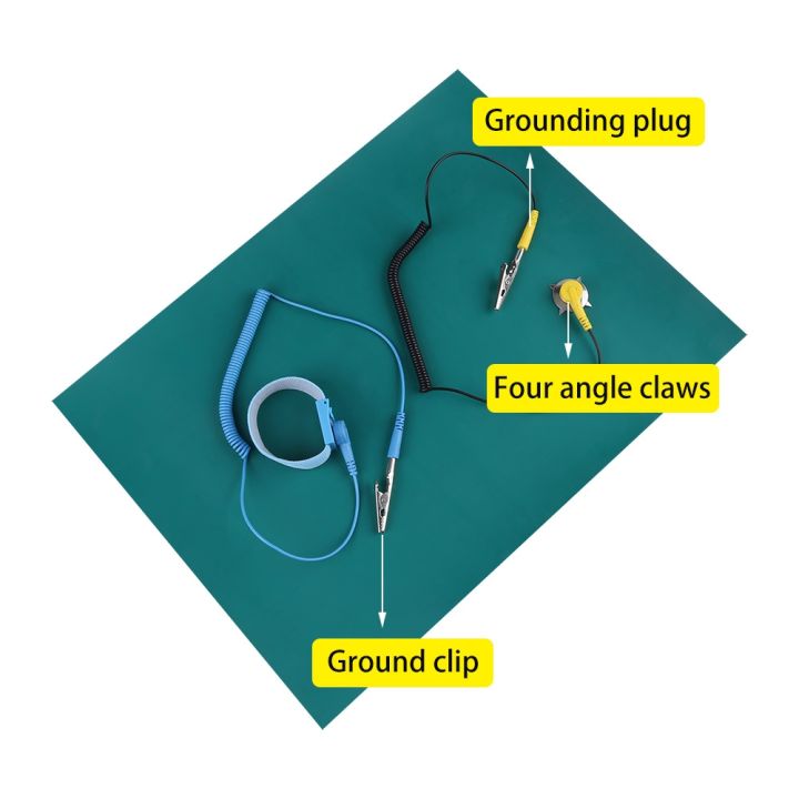 Anti%20Static%20Mat%20Electrostatic%20Discharge%20Anti-Static%20Wrist%20Strap%20Ground%20Wire%20Mat%20Set%20for%20CellPhone%20Repair%20-%20Image%203