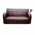 Artificial Leather Sofas 2 Seater For Home/Office Sofas.