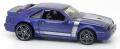 Hot Wheels 84 Mustang SVO Purple; Scale - 1:64. 