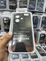 Oppo A3X 4G Luxury Silicon Protect Back Cover Soft Case. 