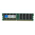 1GB Desktop Memory RAM DDR 400MHz PC-3200 184-Pin for AMD Motherboard.
