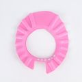 Shampoo Protective Cap For Baby Wash Hair Shield Children Bathing Shower Hat. 