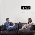 Electronic Clock Home Decoration Wall Clock LED Digital Temperature Date Display Alarm Clock Large. 