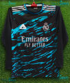 Real Madrid Full sleeve Football Jersey For Men - Real Madrid Jersey 2024.