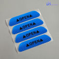 Car Door Reflective Safety Stickers, Safety Warning Logos Anti-Collision Stickers, Car Anti-Scratch Decorative Protection Body Articles, Universal for Car Safety. 