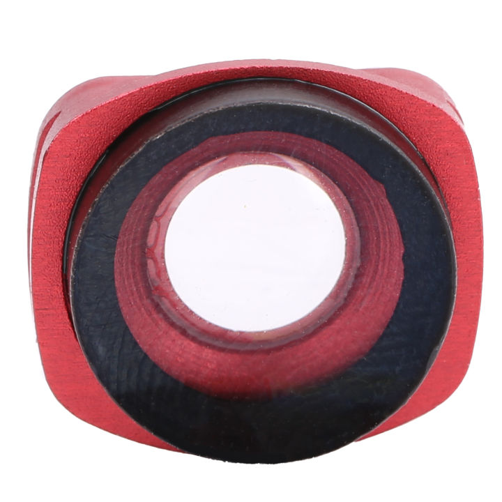 Handheld Camera Magnetic High Definition Wide Angle Lens Filter for Osmo Pocket 1/2