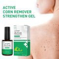 Effective Foot Corn Remover Care Remove Foot Calluses Remove Warts Smooth Skin Mild Wart Remover Corns Foot Care Liquid Solution. 