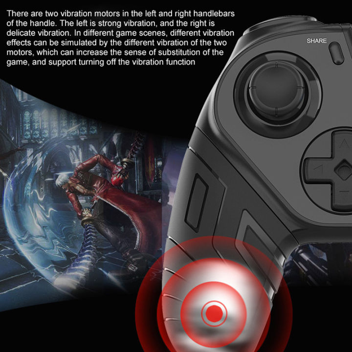 Wireless%20Game%20Controller%20For%20PS4%20Elite/Slim/Pro%20Console%20For%20Joysticks%20With%20Programmable%20Back%20Button%20Turbo%20-%20Image%207