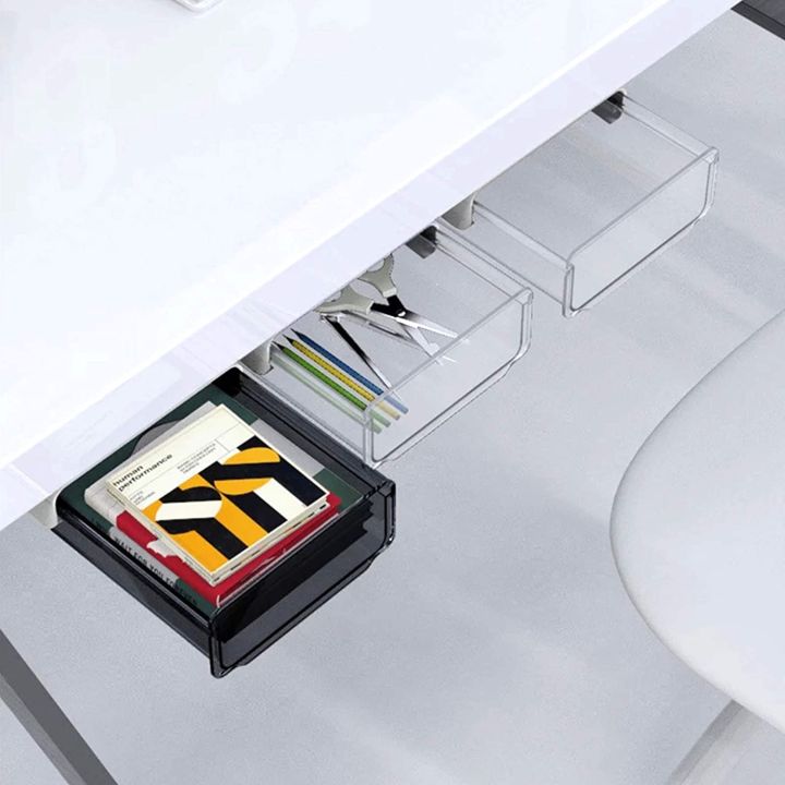 Under%20Desk%20Drawer%20Organizer%20Self-Adhesive%20Storage%20Box%20White%20-%20Image%206