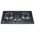 RFL Double Auto Glass Gas Stove. 