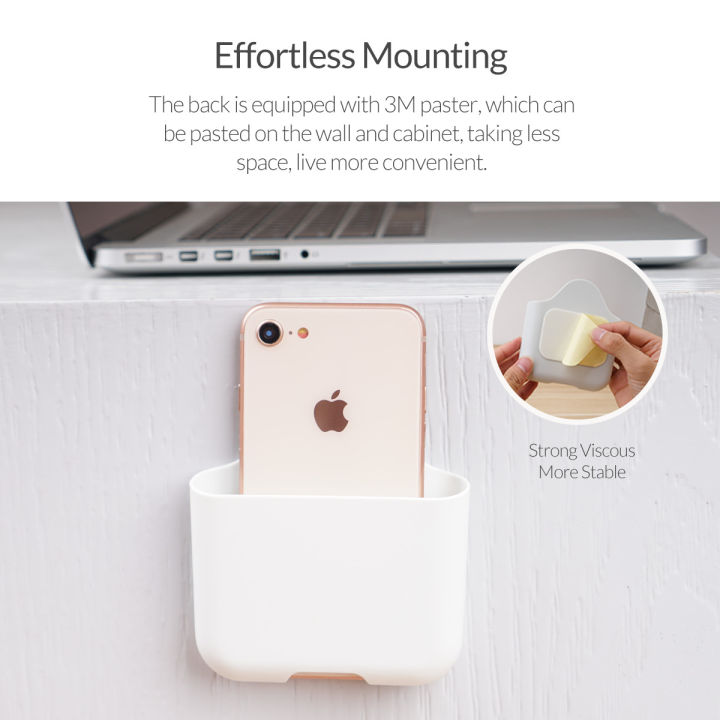 %EF%BC%88New%EF%BC%89Orico%20Mobile%20Phone/remote%20Control%20Wall-mounted%20torage%20Box%20Three-pack%20-%20Image%206