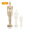 bracelet diy accessories Drawing Sketch Mannequin Model Movable Limbs Wooden Hand Body Draw Action Toys Figures Home Decor Artist Models Jointed DollFashion Jewellery.