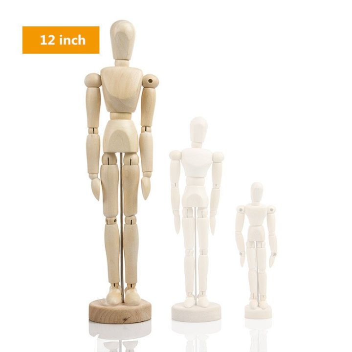 bracelet%20diy%20accessories%20Drawing%20Sketch%20Mannequin%20Model%20Movable%20Limbs%20Wooden%20Hand%20Body%20Draw%20Action%20Toys%20Figures%20Home%20Decor%20Artist%20Models%20Jointed%20DollFashion%20Jewellery%20-%20Image%205