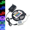 Unique Make -16 feet Rgb LED strip light color variable mode lighting - RGB Light/High Quality SMD 2835 DC 12V LED Strip Light with Remote 5 Meters RGB Color Special Lights for Decoration. 