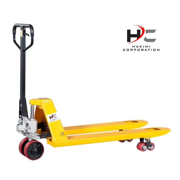 Manual Hand Pallet Truck 3000kg (3 Ton) Capacity