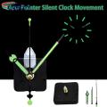 Clock Movement Accurate Travel Time Wall Clock Movement Supplies. 
