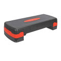 High Quality Adjustable Aerobic Stepper | Easy to Use and Maintain - Refine Your Workout with this Durable Fitness Tool. 
