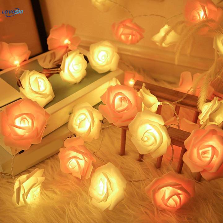 LED%20Rose%20Flower%20String%20Lights%20LED%20Flowers%20for%20Home%20-%20Image%204