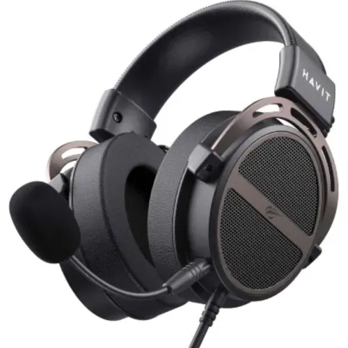 Havit GAMENOTE H2030E Wired Gaming Headphone