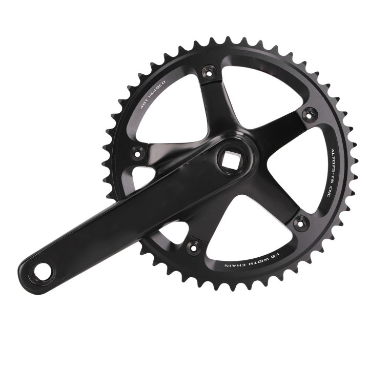 Aluminum%20Alloy%20144%20BCD%2048T%20Single%20Speed%20Crankset%20Bike%20Crank%20Arm%20Bicycle%20Cran%20MNJ%20-%20Image%206