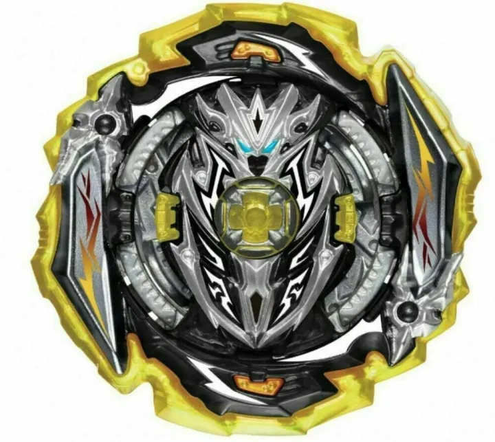 B-X%20TOUPIE%20BURST%20BEYBLADE%20Spinning%20Top%20SuperKing%20B-173%20Infinite%20Achilles%20Dm'%201B%20Spark%20Launcher%20-%20Image%202