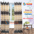 Chinese Synthetic Curtain for Door and Windows, Porda ( parda) -( 4 kuchi -1pis) from - Suba International.. 