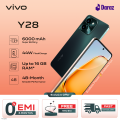 vivo Y28 (8GB/256GB). 