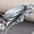 AAA Rado Original Brand Watches For Mens Luxury Multifunction Automatic Date Watch Business Full Steel Chronograph Top Clocks. 
