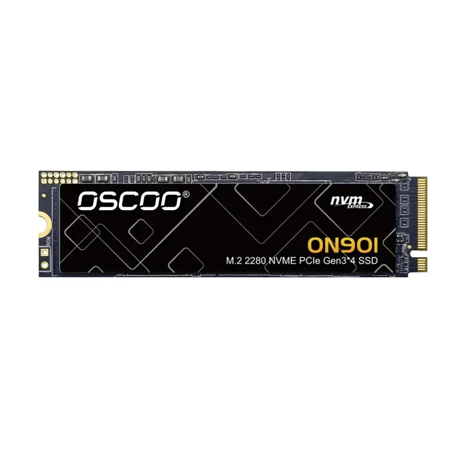 OSCOO ON901 PCIe Gen3.0x4 NVMe M.2 SSD | Daraz.com.bd
