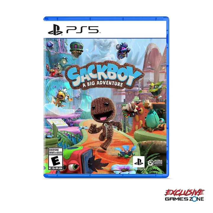 Sackboy:%20A%20Big%20Adventure%20-%20PS5%20Game%20-%20Image%202