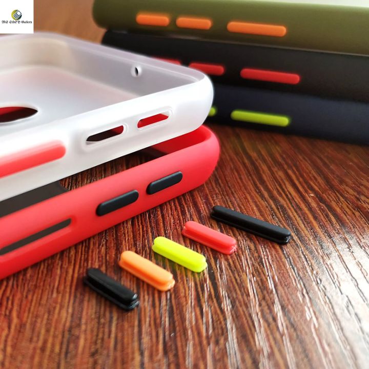 Xiaomi%20Poco%20C31%20Soft%20Silicone%20Bumper%20Luxurious%20Translucent%20Smoky%20Matte%20Shockproof%20Back%20Cover%20Case%20-%20Phone%20Back%20Cover%20-%20Image%205