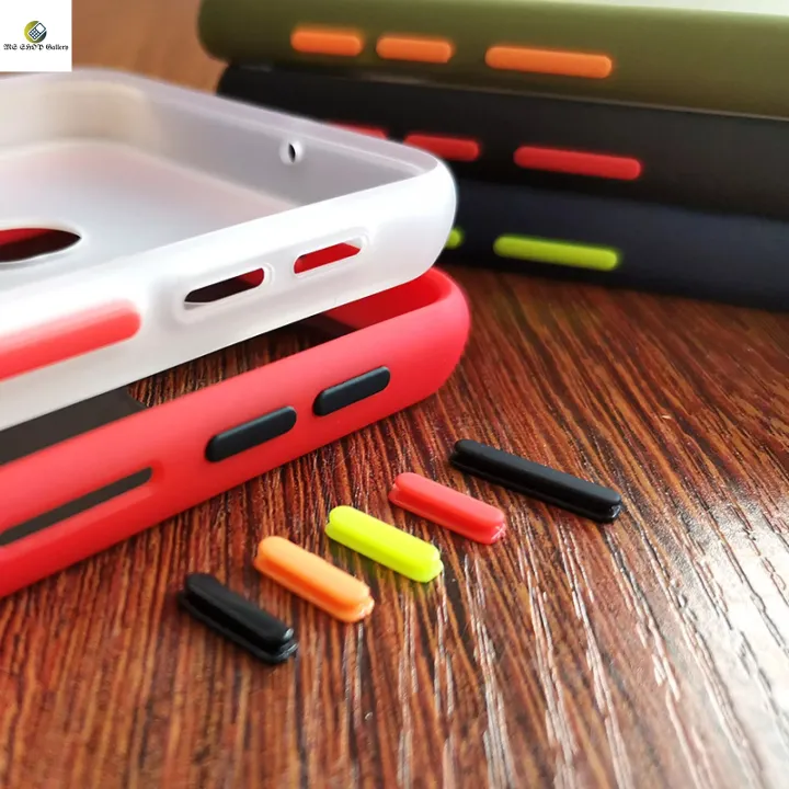 Xiaomi%20Poco%20C31%20Soft%20Silicone%20Bumper%20Luxurious%20Translucent%20Smoky%20Matte%20Shockproof%20Back%20Cover%20Case%20-%20Phone%20Back%20Cover%20-%20Image%205