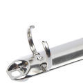 2-Hole Metal Binder File Folder Spiral Binding Clip For Scrapbook Album Notebook ANLAN. 