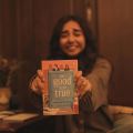 Too Good To Be True - Prajakta Koli. 