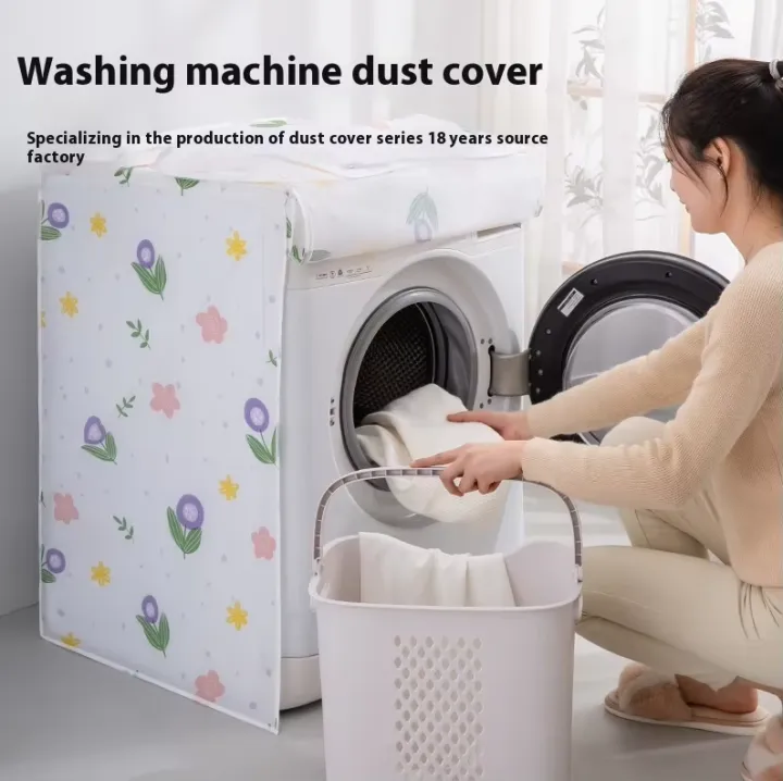 Washing%20Machine%20Covers%20Washer%20Cover%20Front%20%20Loading%20Washing%20Machine%20Cover%20Waterproof%20Cover-1Pcs%20-%20Image%203