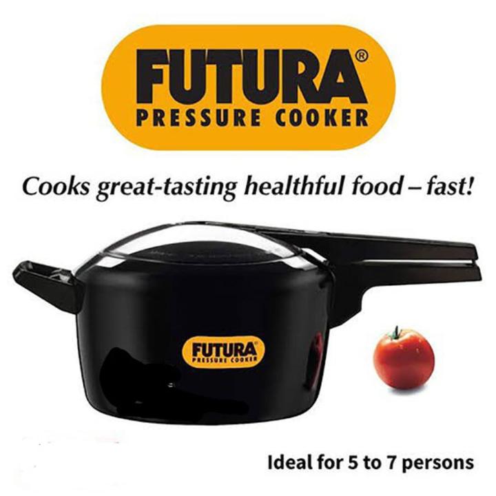 Hawkins Futura Pressure Cooker 4 Litter