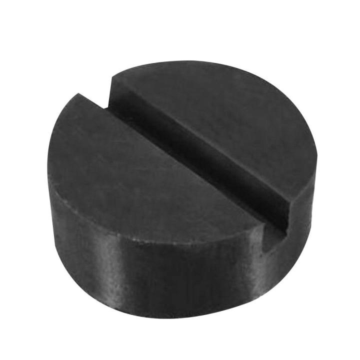 %E3%80%90Xiaofeng%E3%80%91New%20Rubber%20Dic%20Pad%20Car%20Vehicle%20Jack%20Jack%20Frame%20Rail%20Floor%20Jack%20Guard%20Adapter%20Tool%20Jacking%20Lifting%20Dik%20-%20Image%202