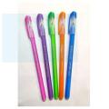 Good Luck Topper Colors Pen 8pcs. 