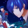 PERSONA3 Shin Megami Tensei Persona 3 Brand new Genuine Licensed New Game CD PS5 Playstation 5 Game Playstation 4 Games Ps4. 