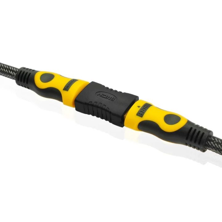 HDMI%20Jointer%20Female%20TO%20Female%20-%20Black%20-%20Image%206