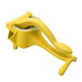 Multifunctional Real Plastic Manual Juicer Hand Squeezer Fruit Juice Manual Juice Machine. 