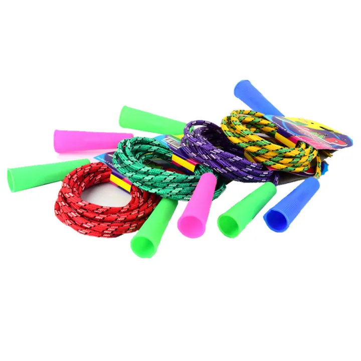 Adjustable%20Jump%20Rope%20Women%20Men%20Skipping%20Rope%20Children%20Jumping%20Rope%20for%20Home%20Gym%20Workout%20Fitness%20Training%20-%20Image%209