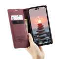 High Quality Retro Magnetic Flip Leather Case For Xiaomi Redmi Note 12 4G Phone Case Wallet Card Cover. 