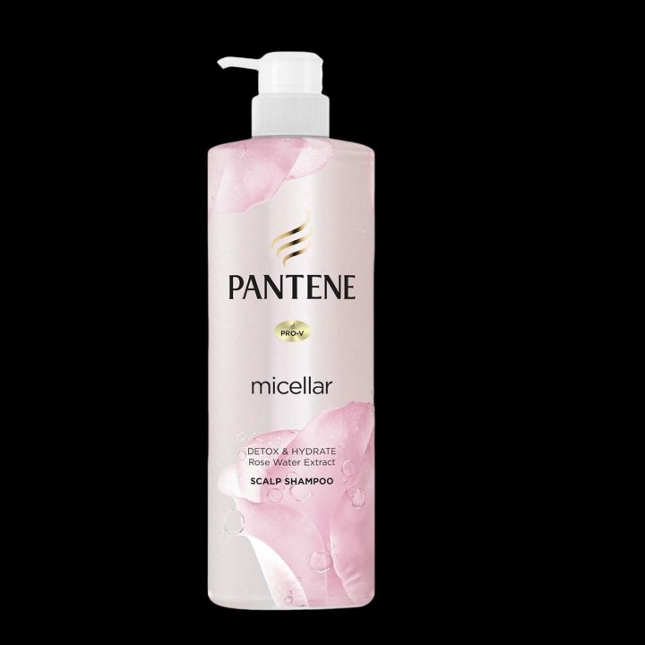 Pantene%20Micellar%20Detox%20&%20Hydrate%20Rose%20Water%20Extract%20Scalp%20Shampoo%20-%20530ml%20-%20Image%205