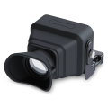 Camera Viewfinder Camera Eyecup Eyepiece for Z30 ZV-1 ZV-1F RX100 G7X. 